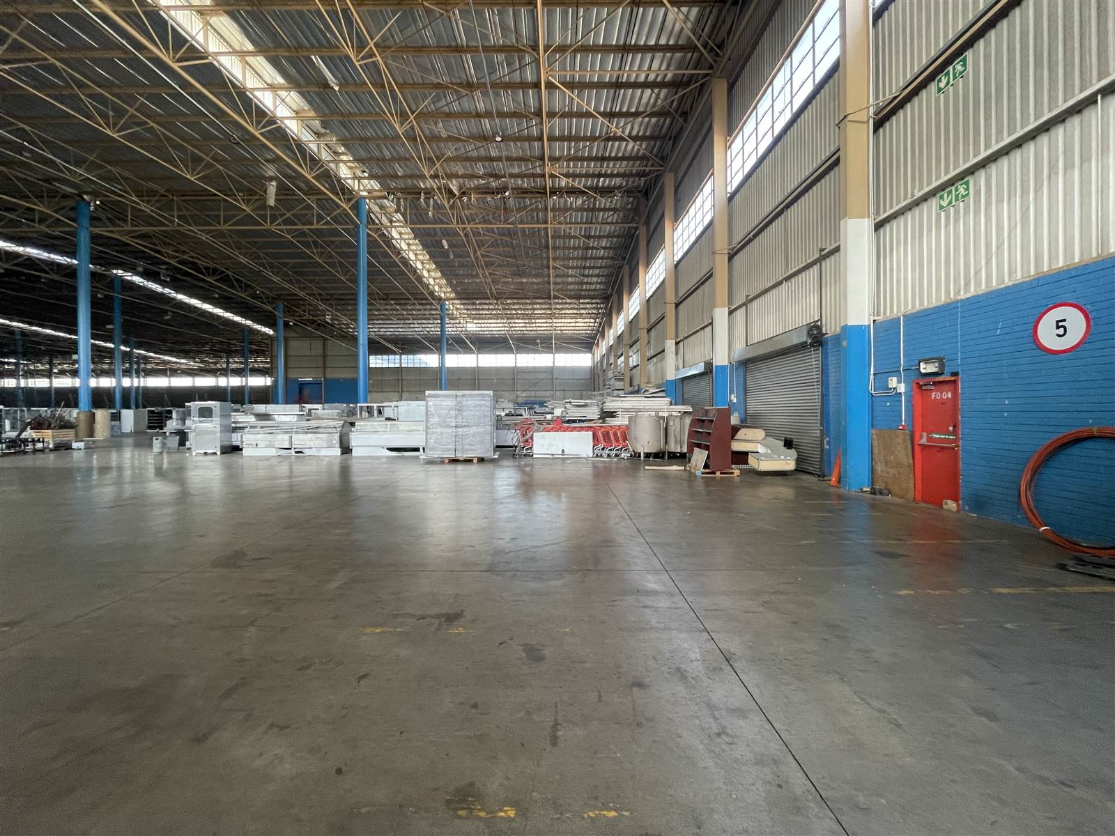26557  m² Industrial space in Denver photo number 5