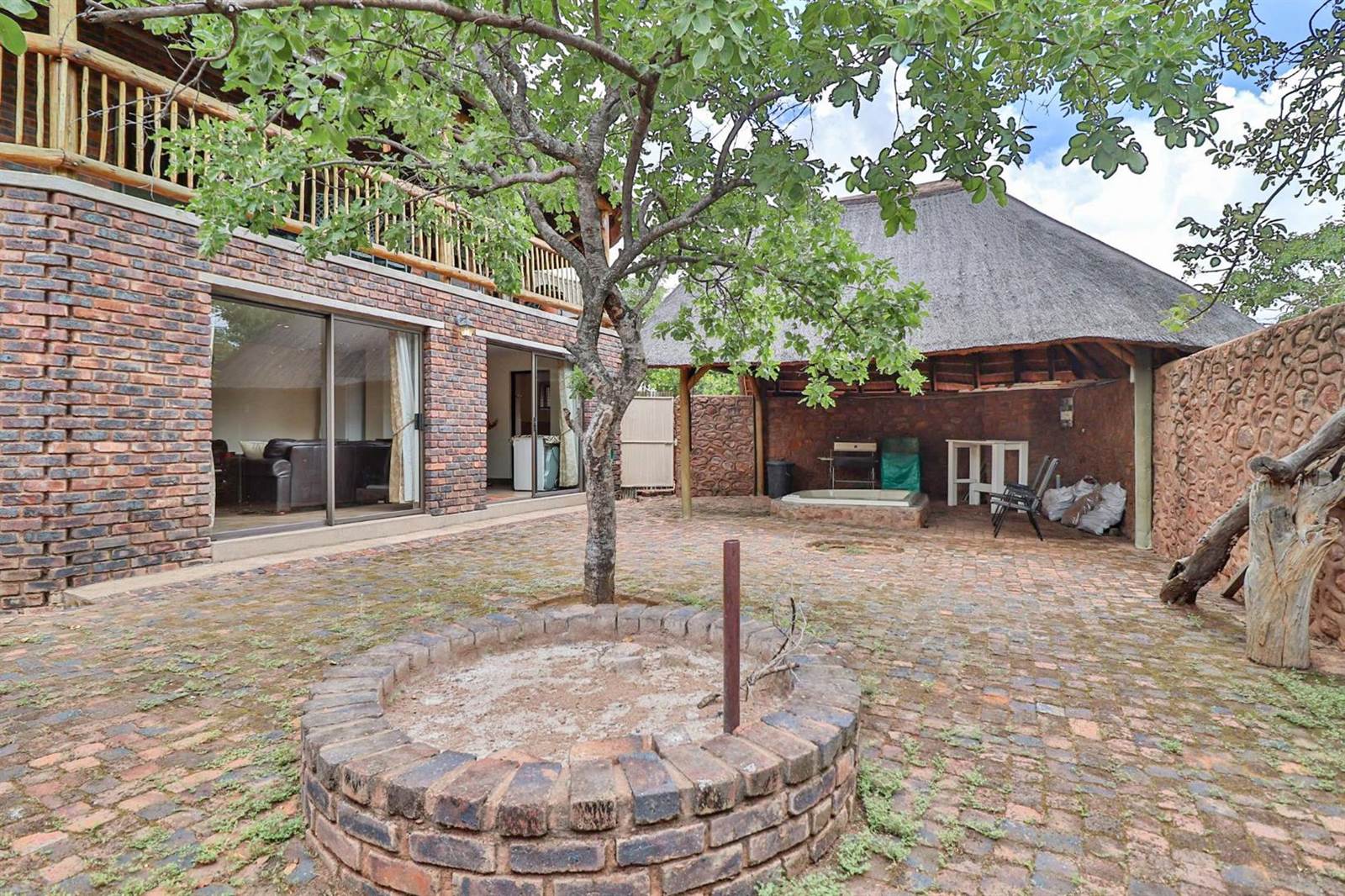 1162 m² Farm in Vaalwater photo number 25