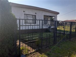 3 Bed House in Osizweni