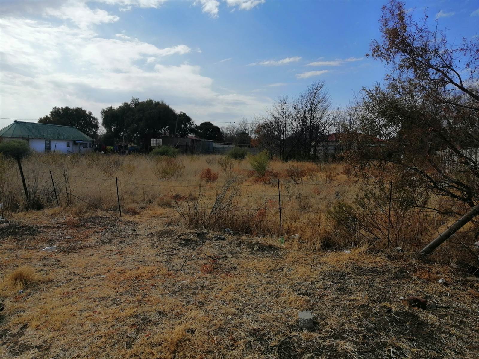 1190 m² Land available in Ventersburg photo number 2