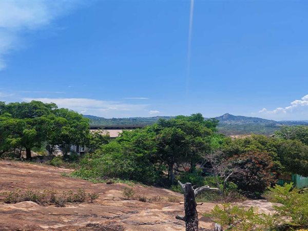 515 m² Land