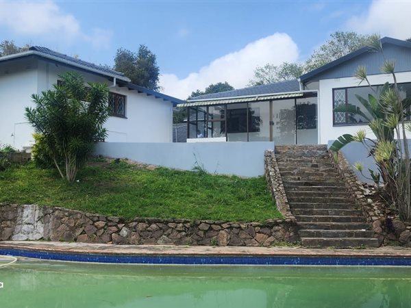 5 Bedroom House 5 Bedroom House