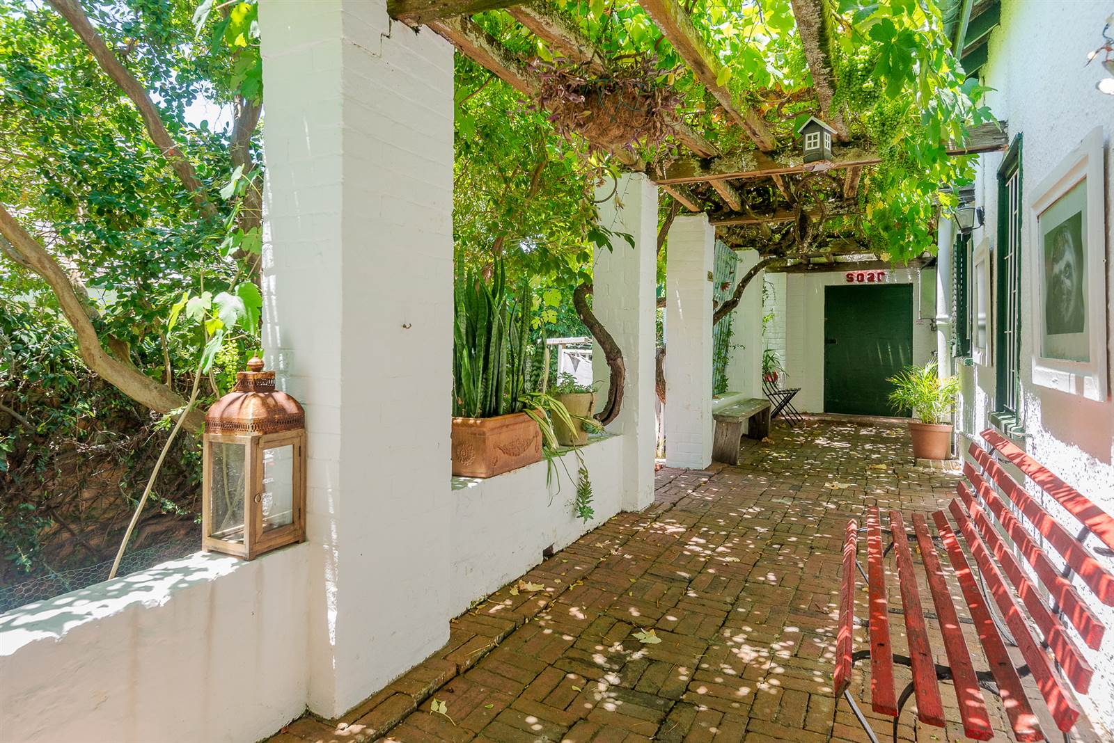 5 Bed House in Rondebosch photo number 29