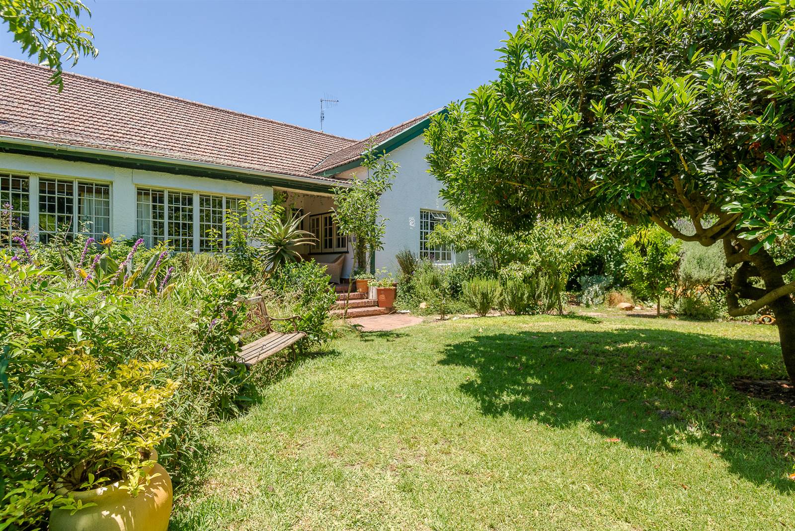 5 Bed House in Rondebosch photo number 1