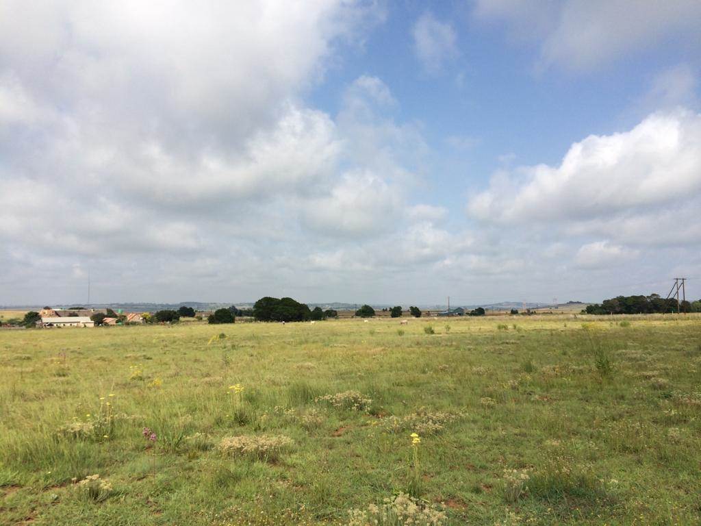 9.6 ha Land available in Rietfontein photo number 2