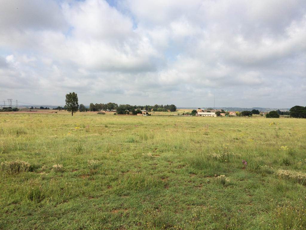 9.6 ha Land available in Rietfontein photo number 3