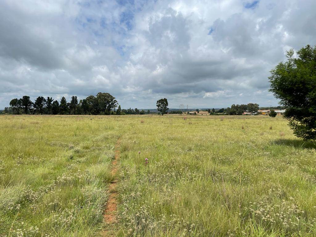 9.6 ha Land available in Rietfontein photo number 1