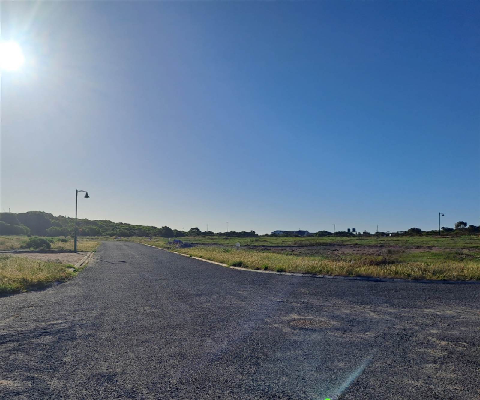 601 m² Land available in Kleinbaai photo number 3
