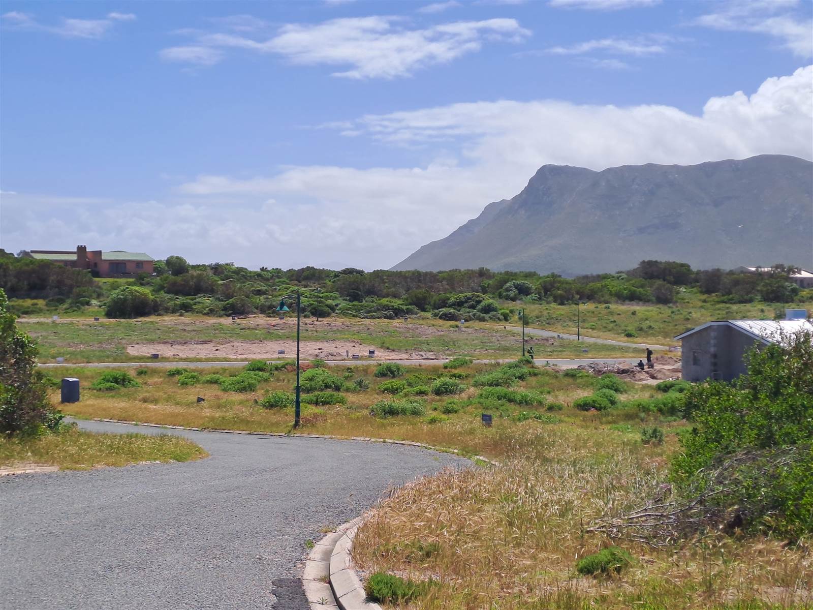 601 m² Land available in Kleinbaai photo number 6