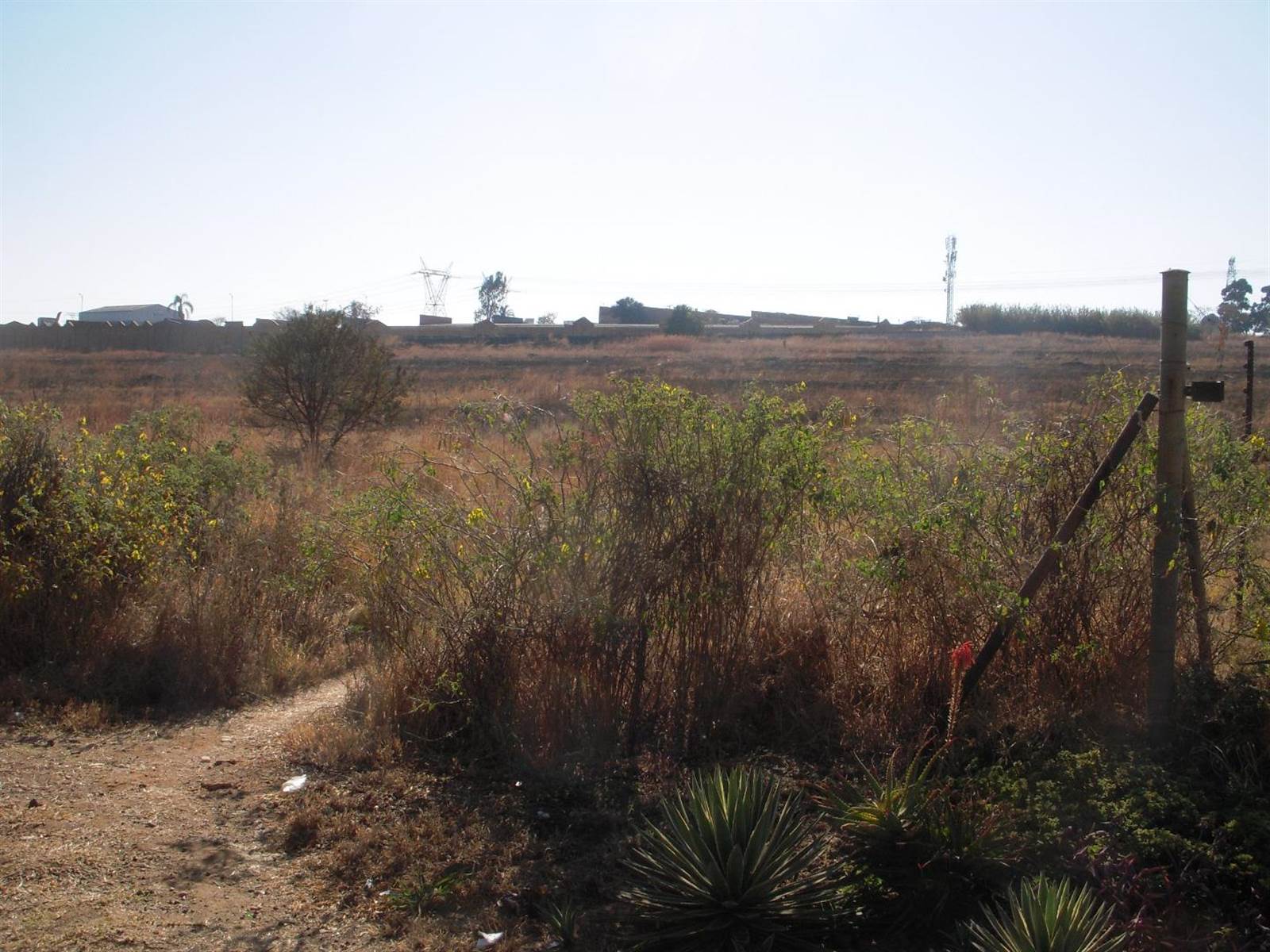 1 ha Land available in Mnandi AH photo number 2