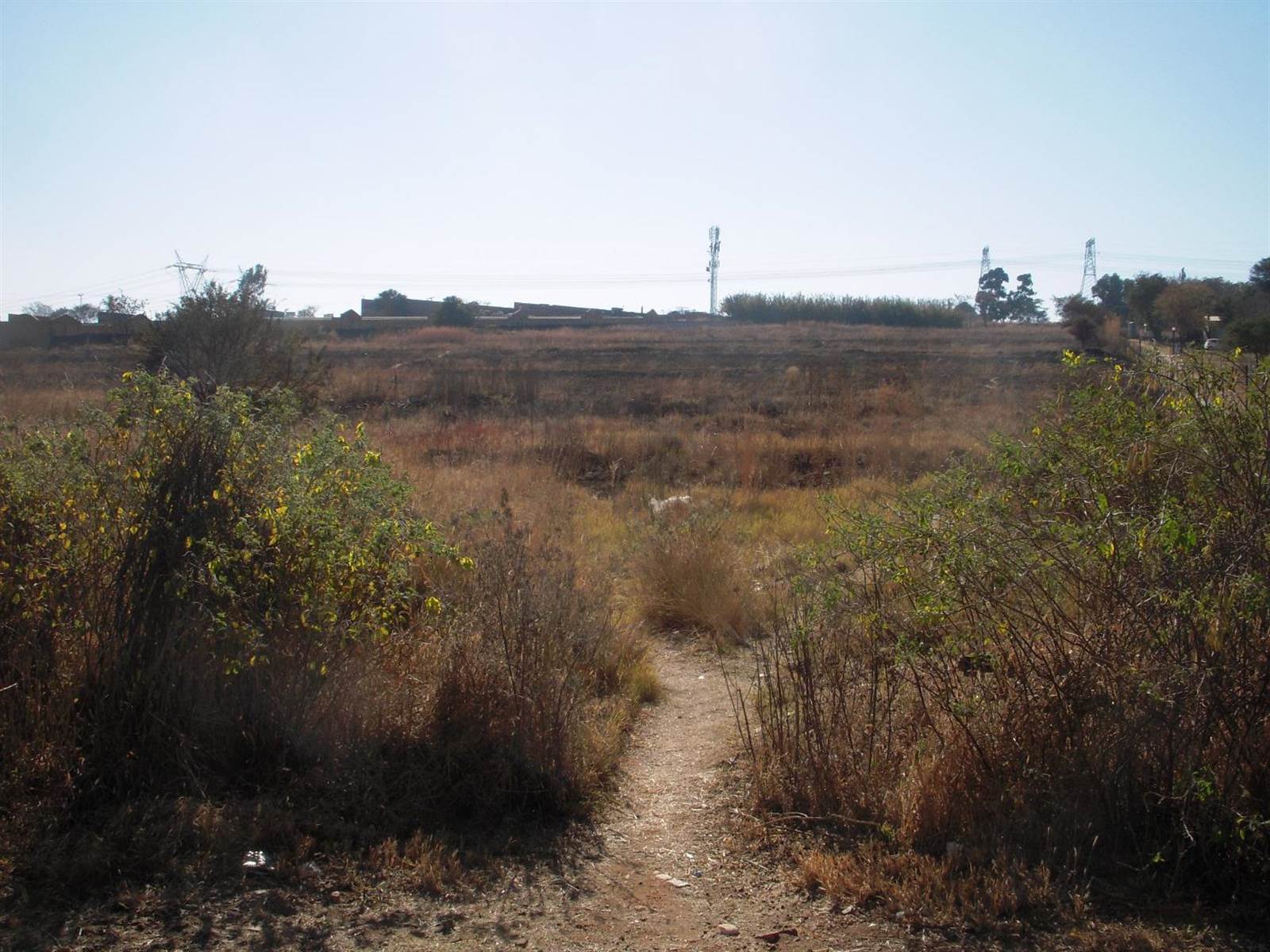 1 ha Land available in Mnandi AH photo number 1