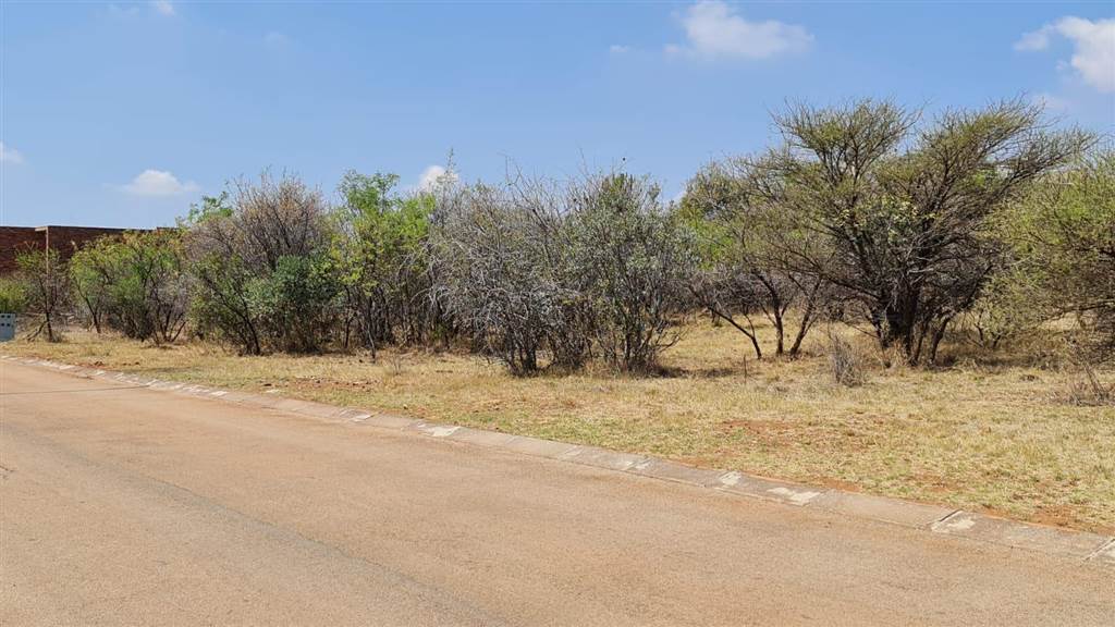 1000 m² Land available in Seasons Lifestyle Estate photo number 13