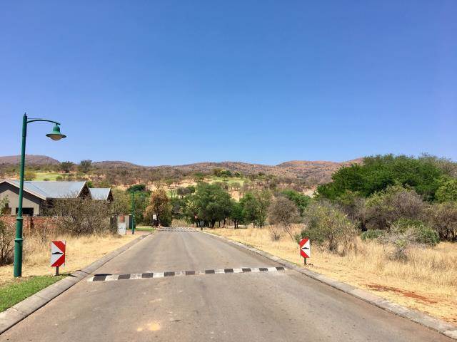 1000 m² Land available in Seasons Lifestyle Estate photo number 2