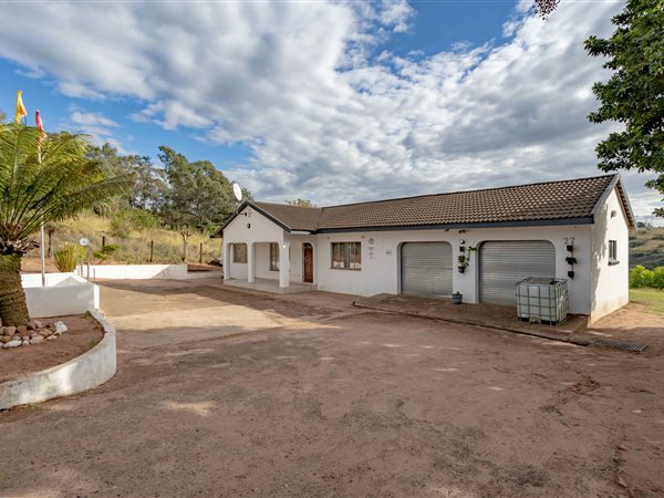3 Bed House in Cliffdale