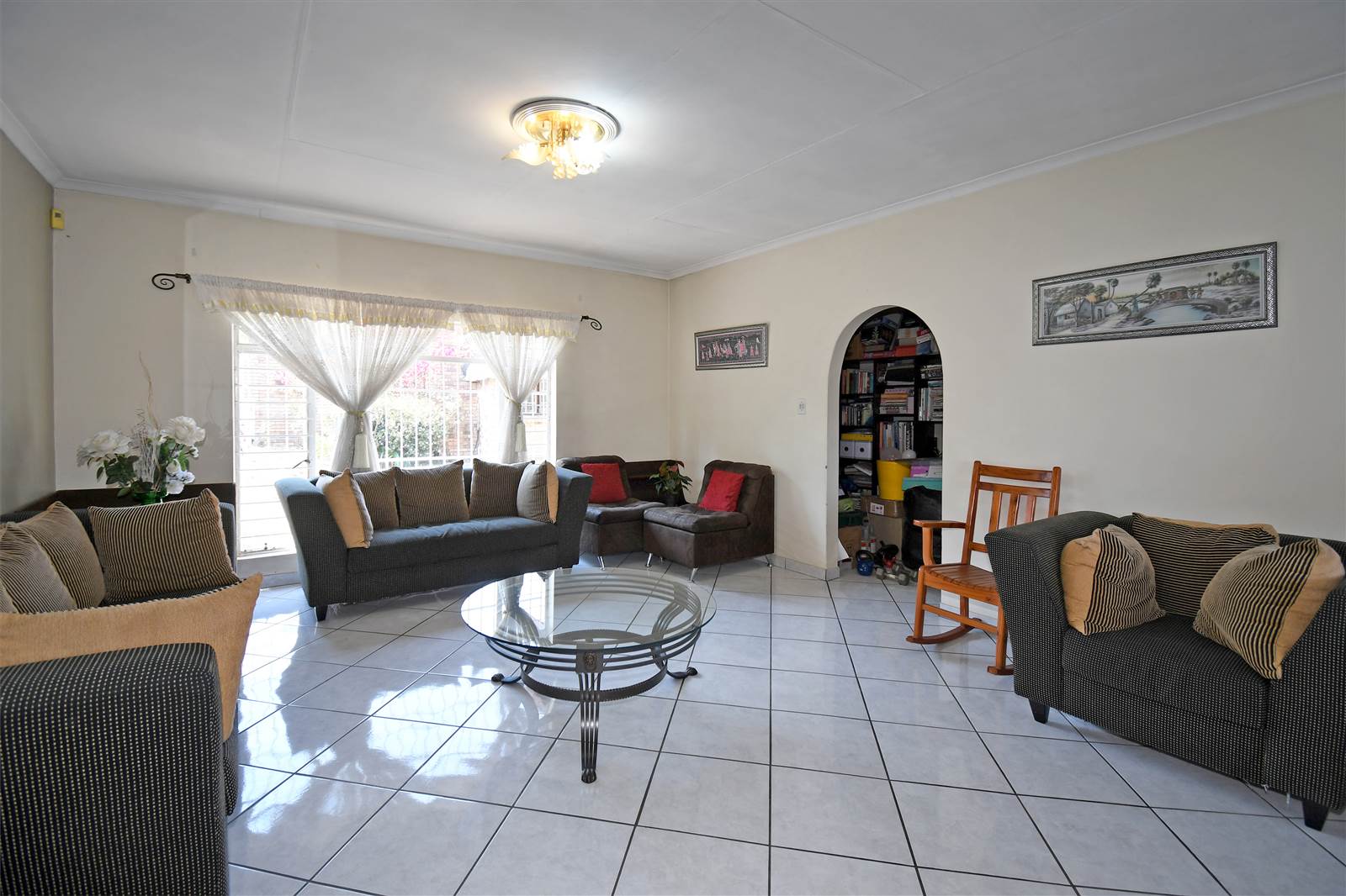 4 Bed House in Sunninghill photo number 4