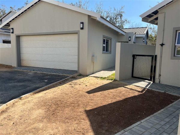 3 Bedroom House 3 Bedroom House