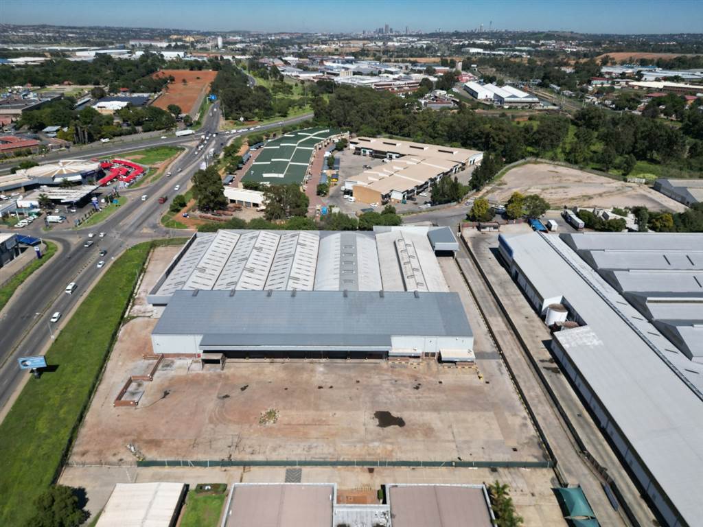 34878  m² Industrial space in Elandsfontein AH photo number 28