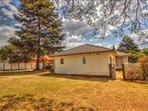 3 Bed House in Cresslawn
