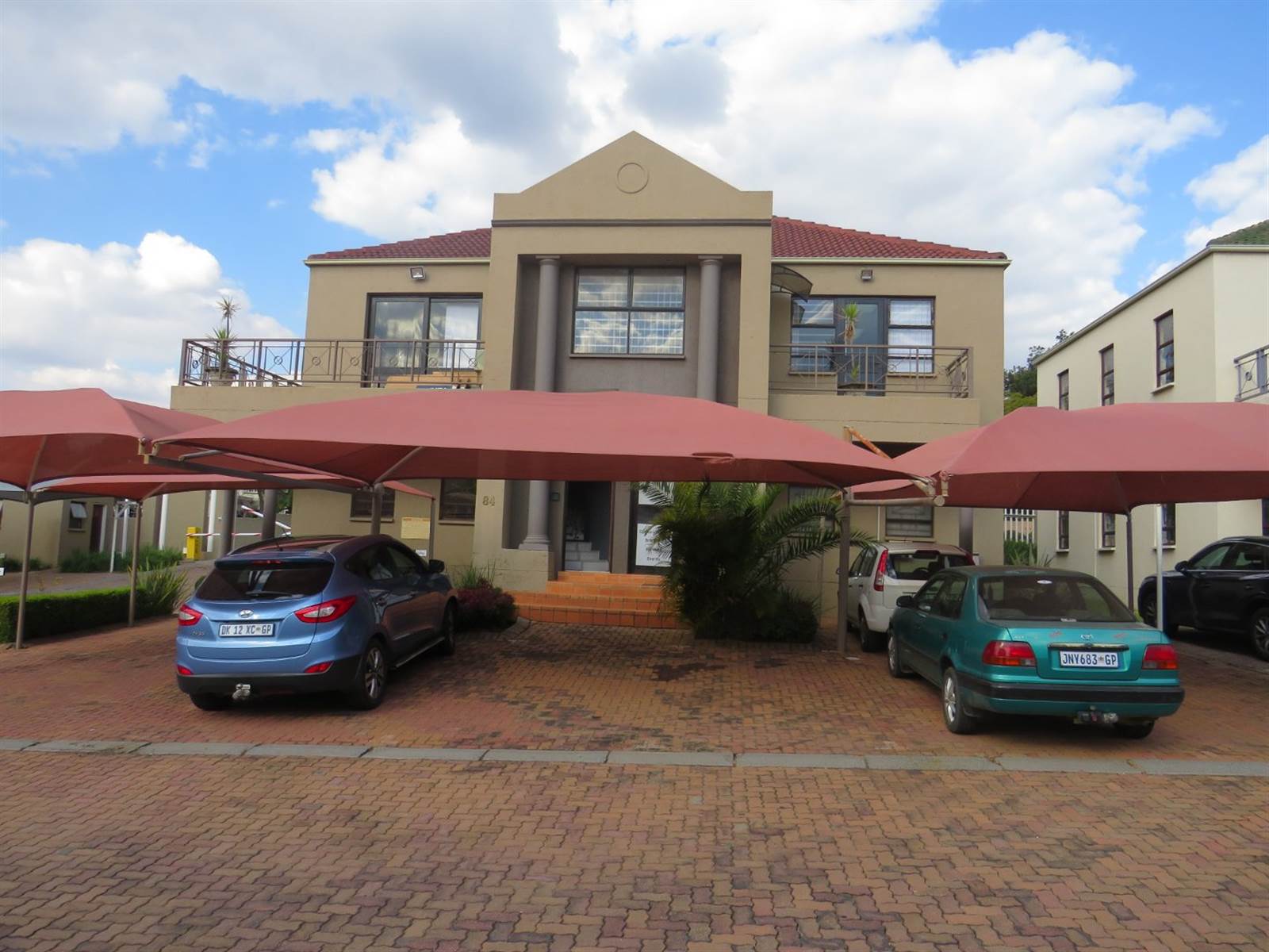 150  m² Commercial space in Lonehill photo number 3
