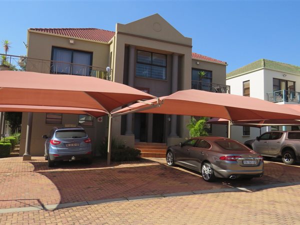 150  m² Commercial space in Lonehill