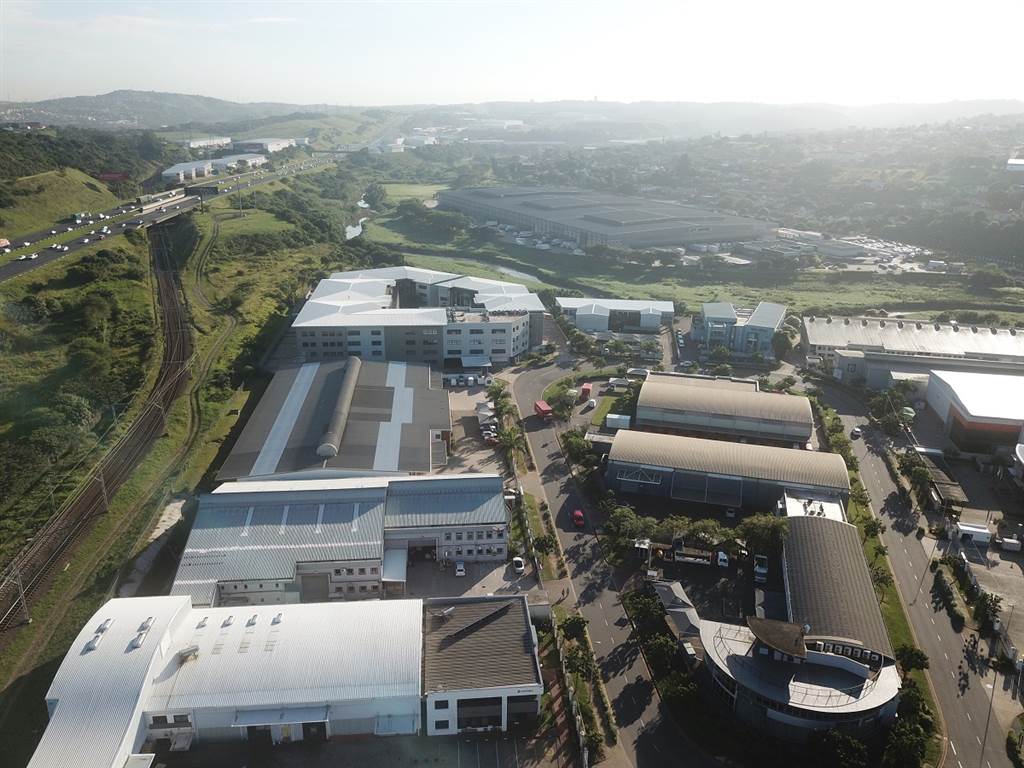 534  m² Industrial space in Riverhorse Valley photo number 26