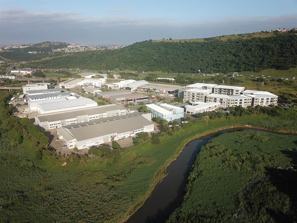 534  m² Industrial space in Riverhorse Valley photo number 25