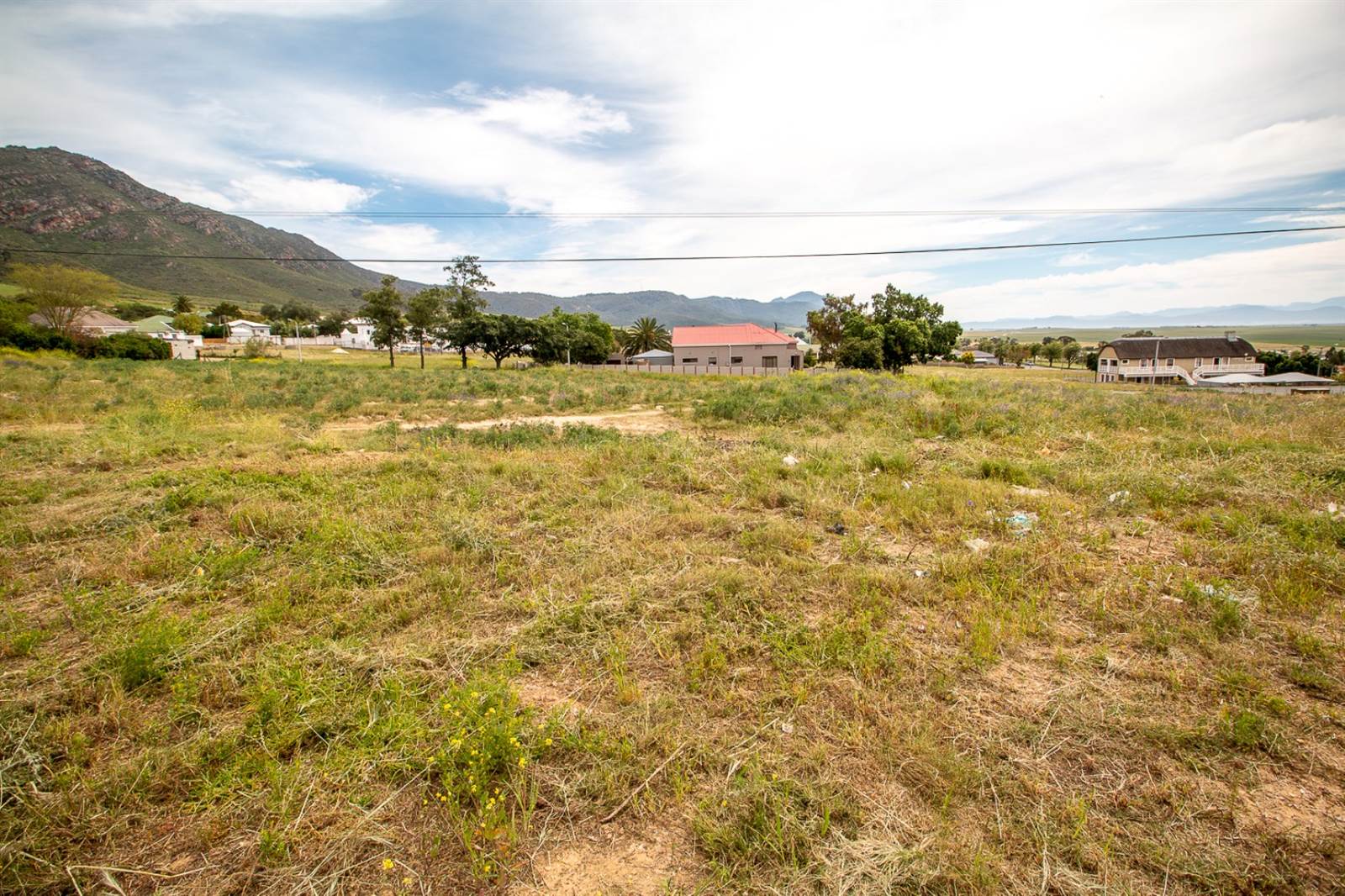 2432 m² Land available in Piketberg photo number 3