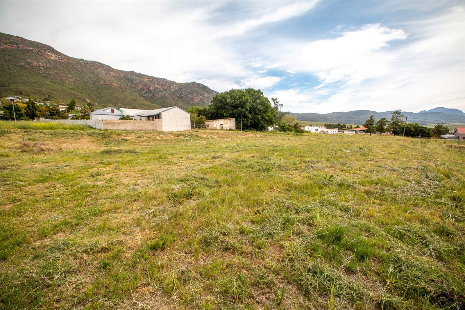 2432 m² Land available in Piketberg photo number 1