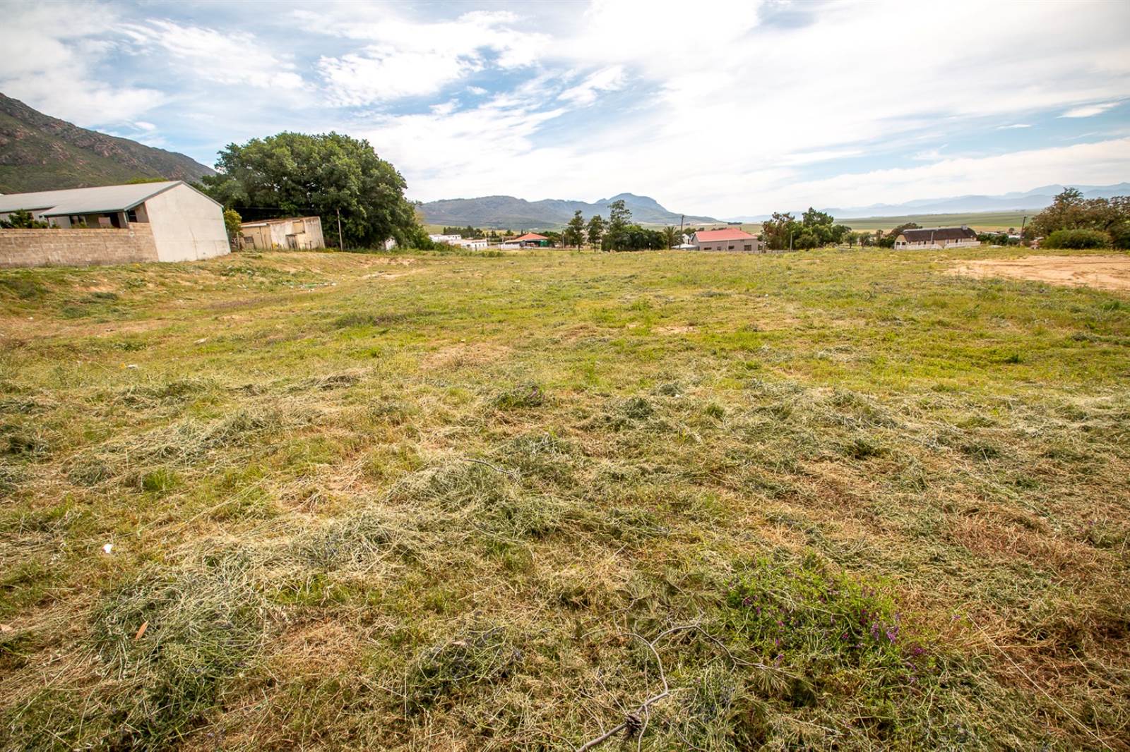 2432 m² Land available in Piketberg photo number 2