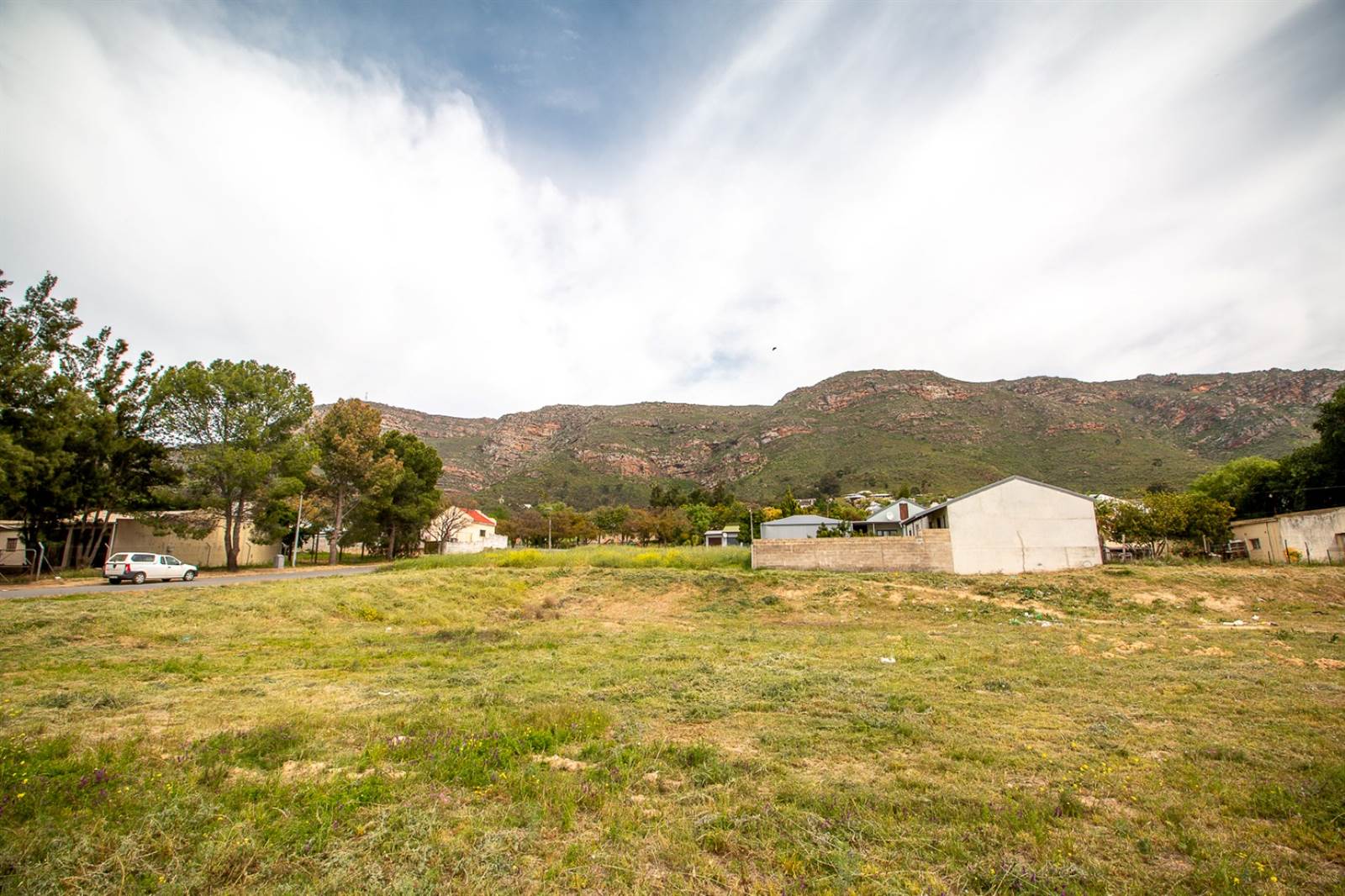 2432 m² Land available in Piketberg photo number 4