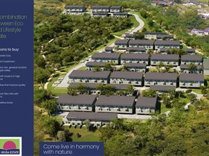 1 Bed Apartment in Temple Valley