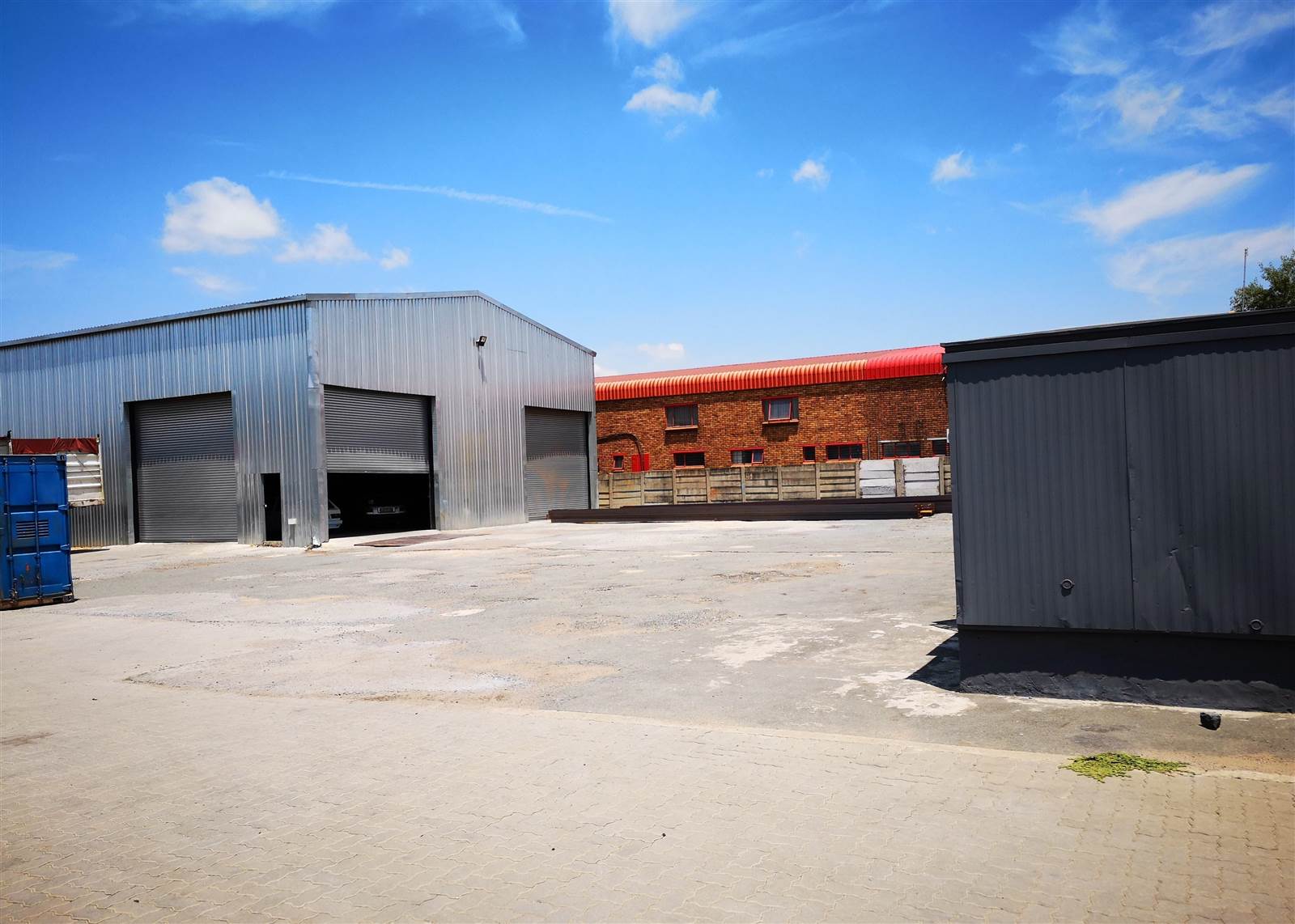 650  m² Industrial space in Alrode photo number 10