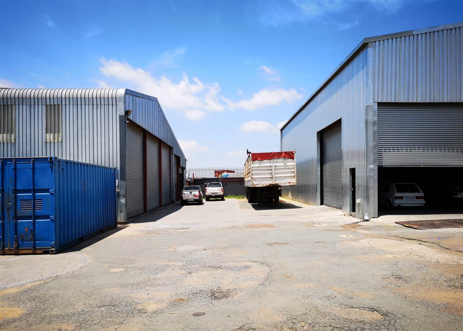 650  m² Industrial space in Alrode photo number 9