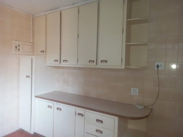 3 Bed Flat