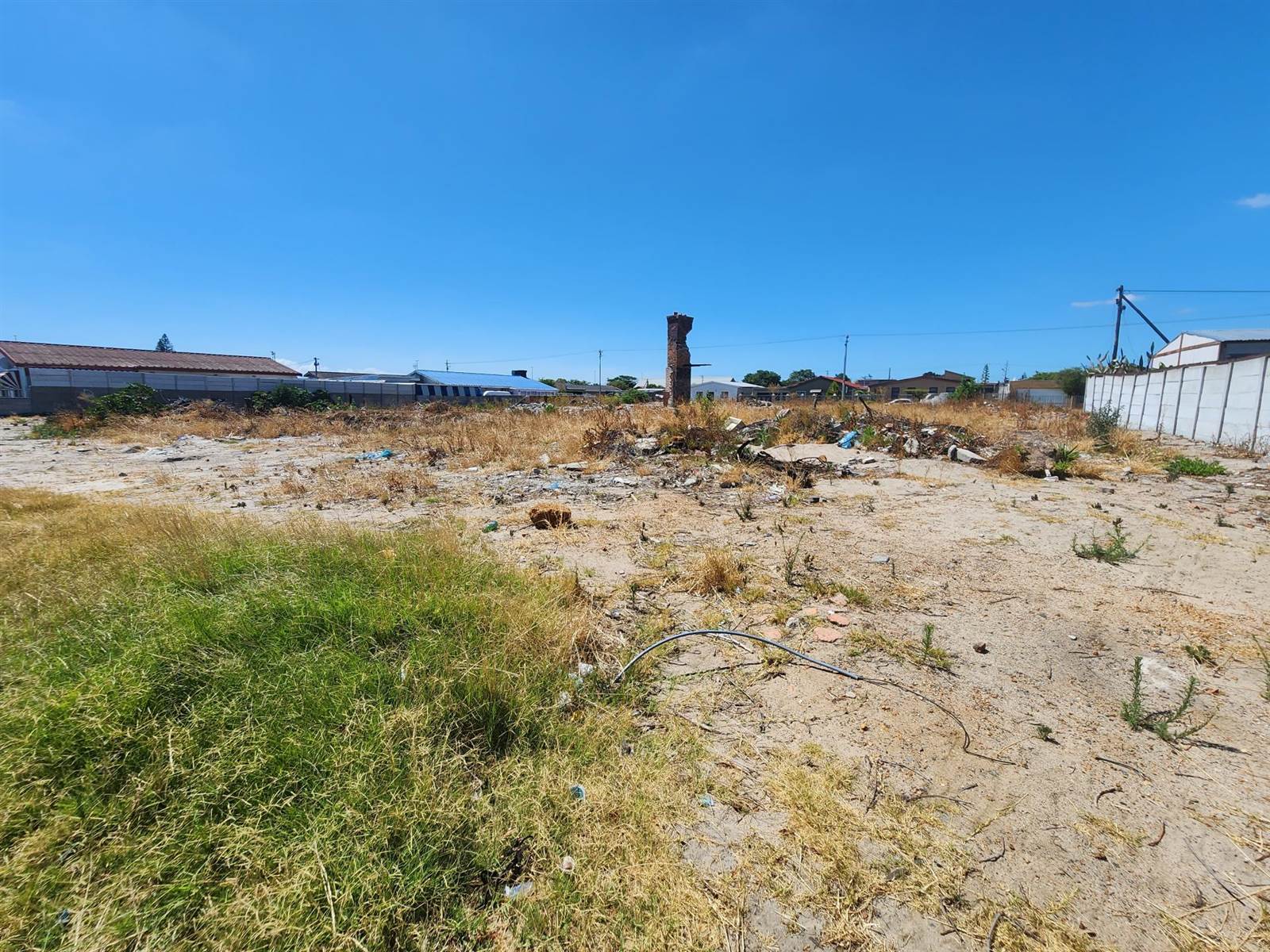 3072 m² Land available in Ravensmead photo number 2