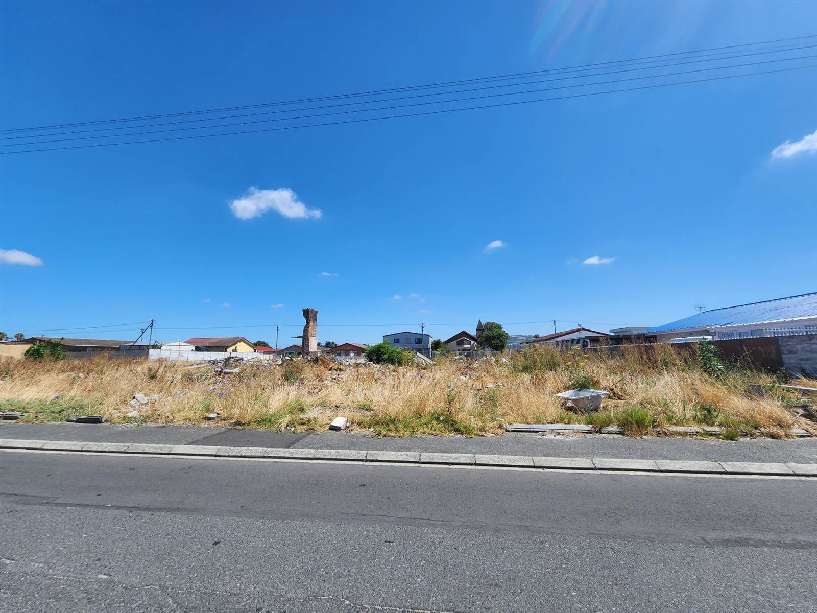 3072 m² Land available in Ravensmead photo number 3