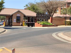 1 Bed Apartment in Eldoraigne
