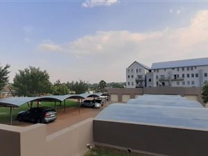 2 Bed Apartment in Eldo Lakes Estate