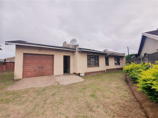 3 Bedroom House 3 Bedroom House