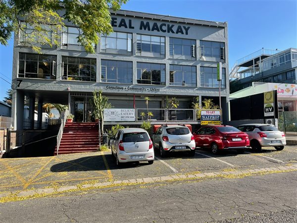 200  m² Commercial space in Blairgowrie