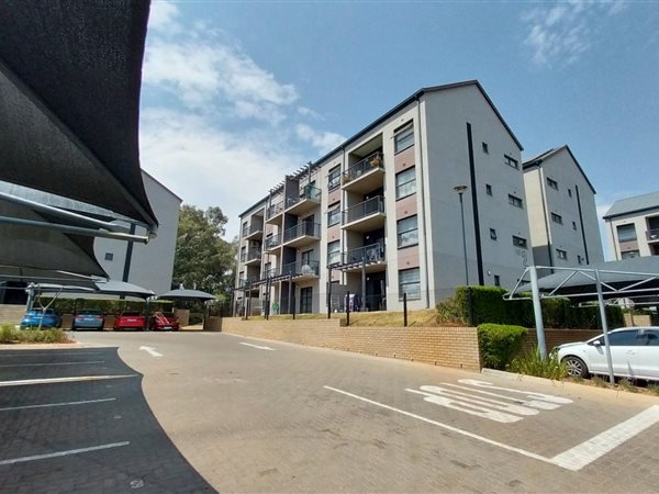2 Bedroom Apartment 2 Bedroom Apartment