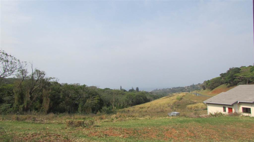 569 m² Land available in Sea Park photo number 5