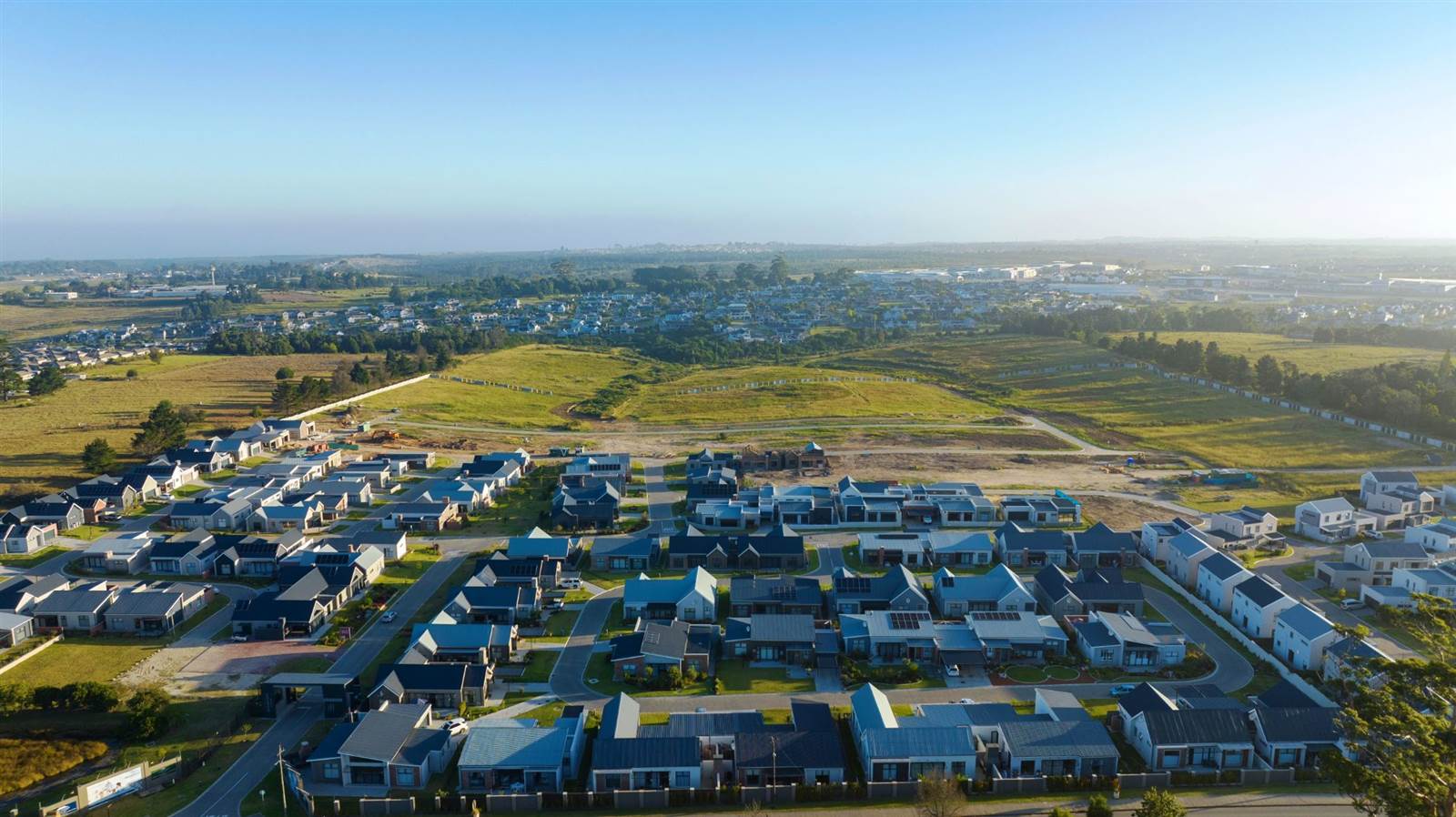 490 m² Land available in Kraaibosch Park photo number 5