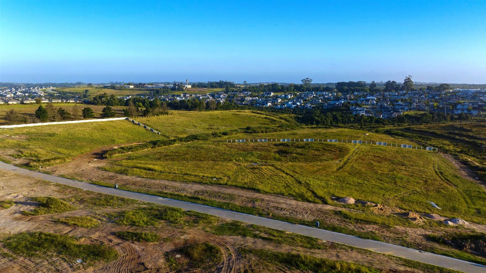 490 m² Land available in Kraaibosch Park photo number 6