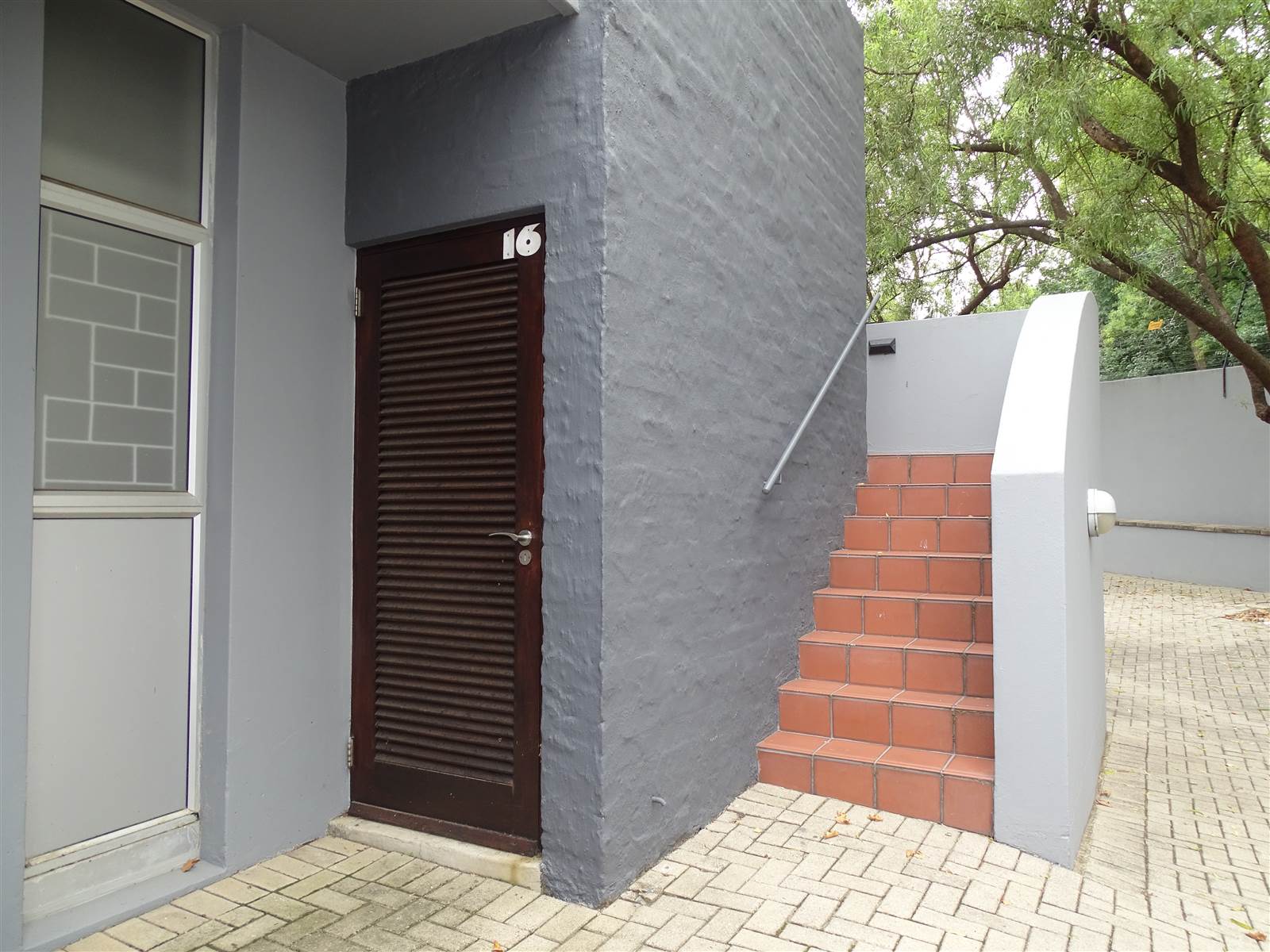 1 Bed Apartment in Craighall photo number 26