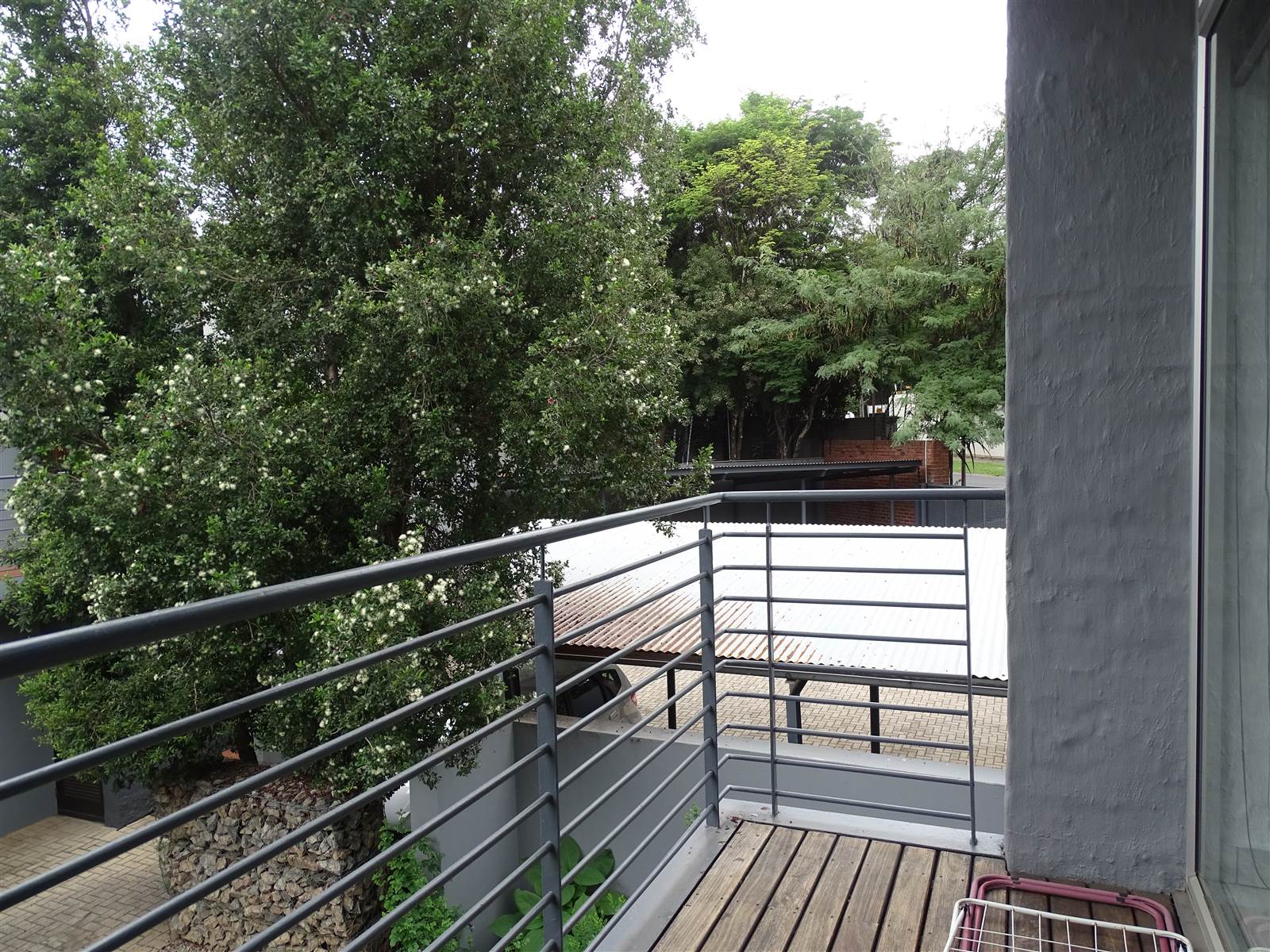 1 Bed Apartment in Craighall photo number 20