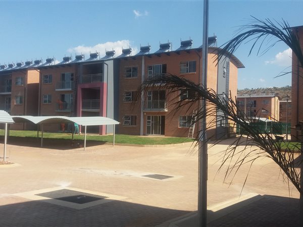2 Bedroom Apartment 2 Bedroom Apartment