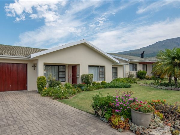 2 Bed House in Northern Paarl