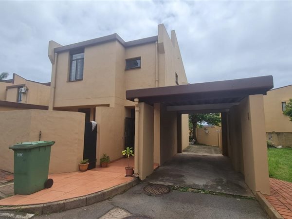 3 Bed Townhouse