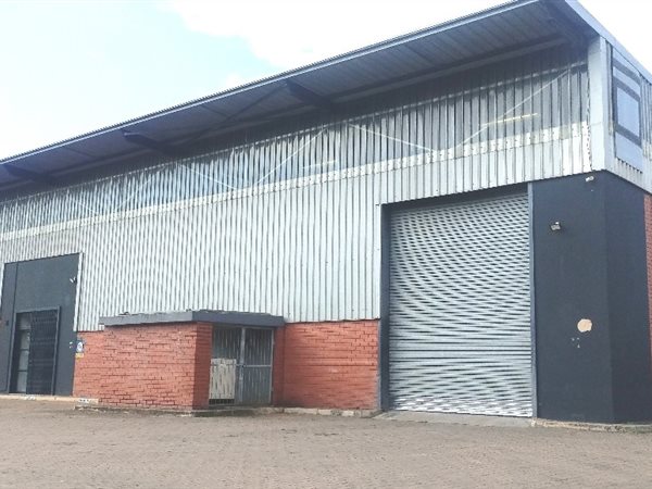 539 m² Commercial space 539 m² Commercial space